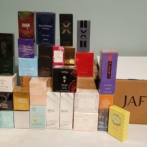 Meet your Posher, Leticia